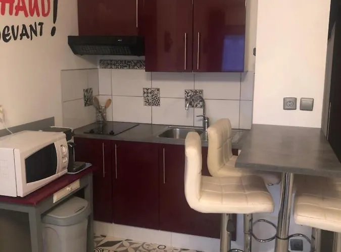 Avenue Des Gabions Super Deauville شقة فيلي سور مير