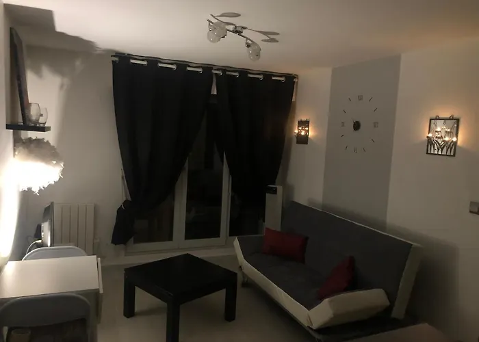 Avenue Des Gabions Super Deauville شقة فيلي سور مير