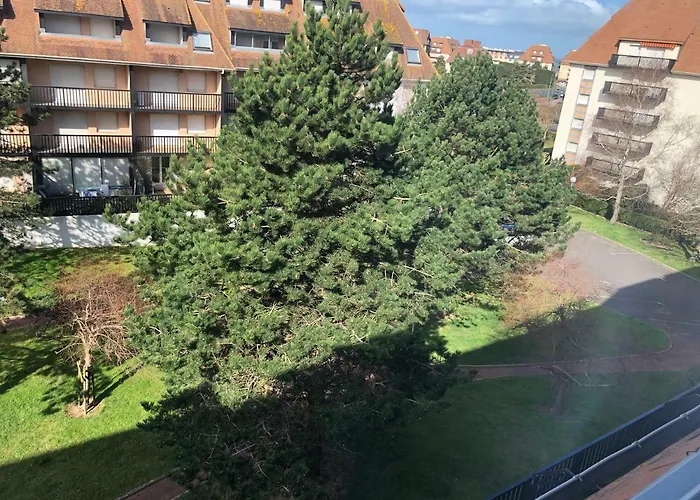 Avenue Des Gabions Super Deauville
