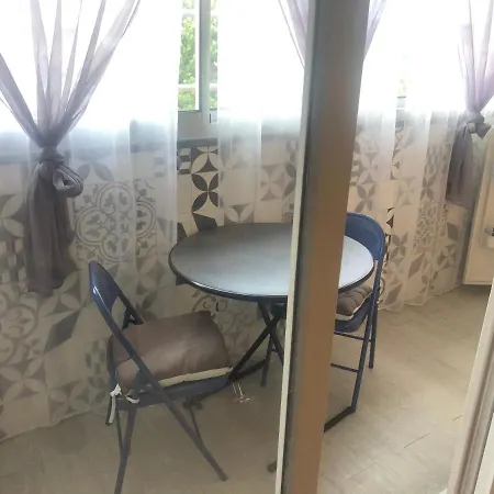 Avenue Des Gabions Résidence Super Deauville Villers-sur-Mer