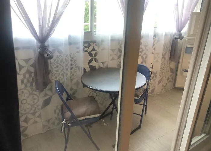 Avenue Des Gabions Super Deauville ヴィレ・シュル・メール