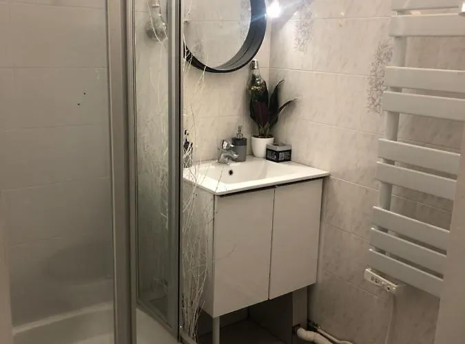 Avenue Des Gabions Super Deauville *