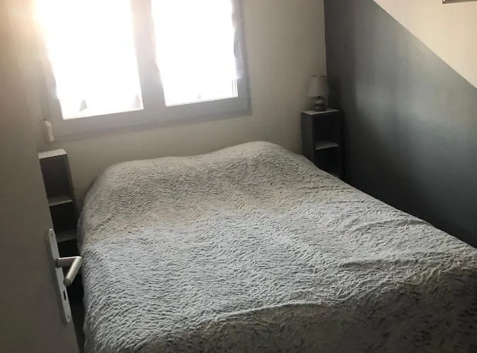 Avenue Des Gabions Super Deauville ヴィレ・シュル・メール